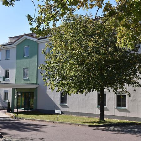 Arc Hotel Kabelsketal Exterior foto